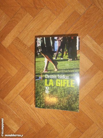 La gifle (2) 5 Tours (37)