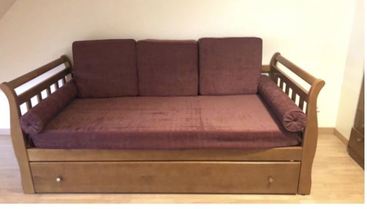 Lit Gigogne 90x190 100 Verneuil-l'�tang (77)