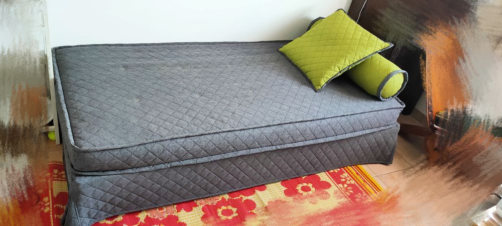 Lit Gigogne Maubourget 0 Gujan-Mestras (33)