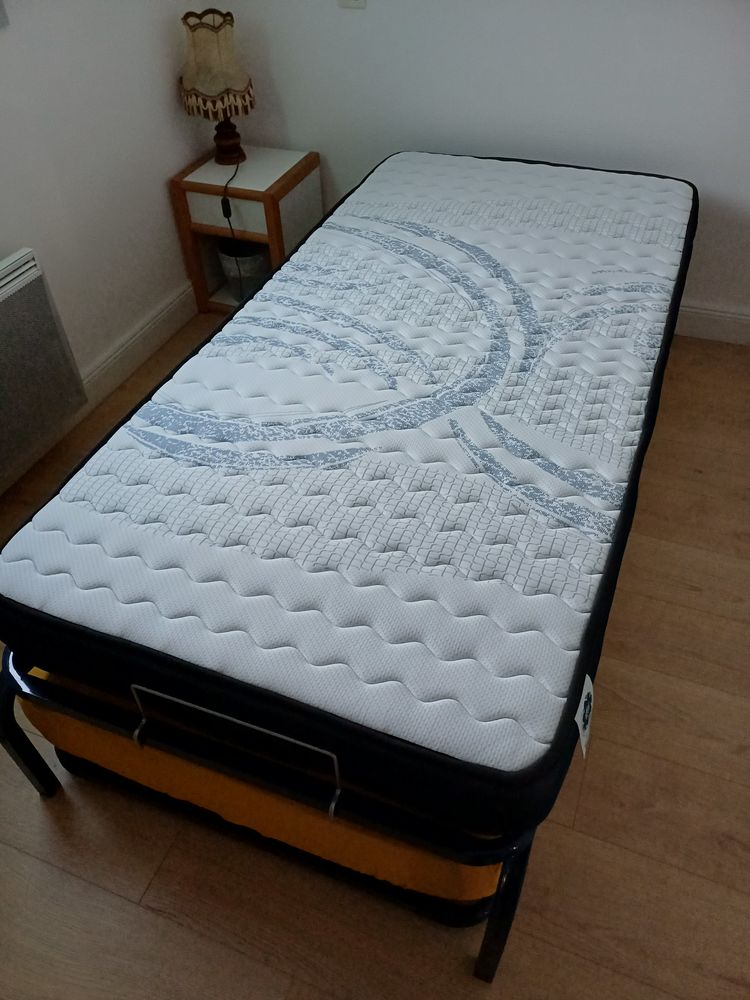 Lit Gigogne neuf 270 Rochefort (17)