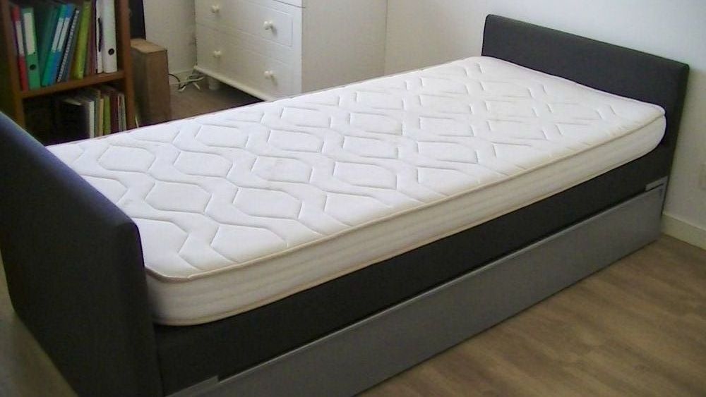 Lit gigogne 1 place 650 Concarneau (29)