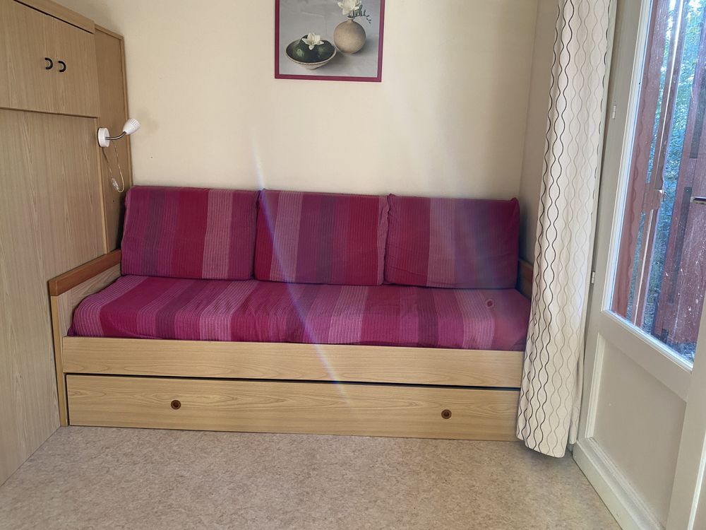 Lit gigogne 35 Grayan-et-l'H�pital (33)