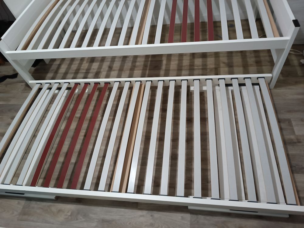 Lit gigogne 60 Villab� (91)