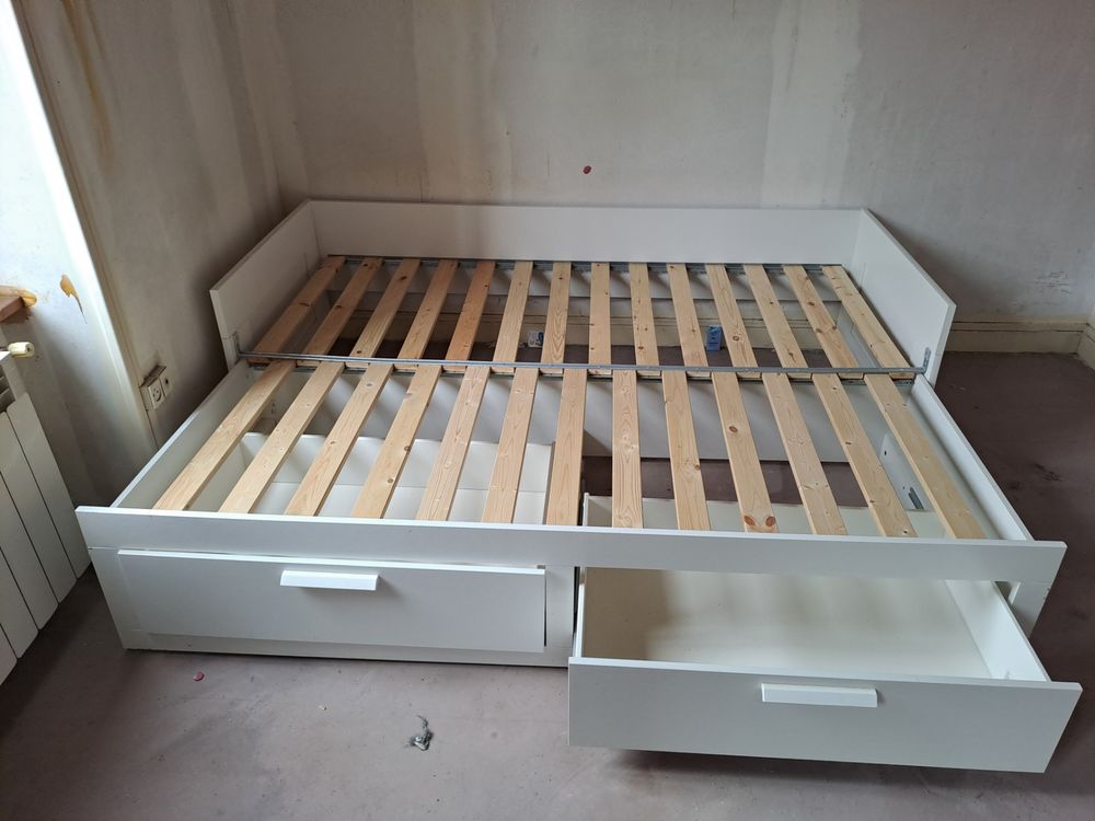 Lit Gigogne 150 Champigny-sur-Marne (94)