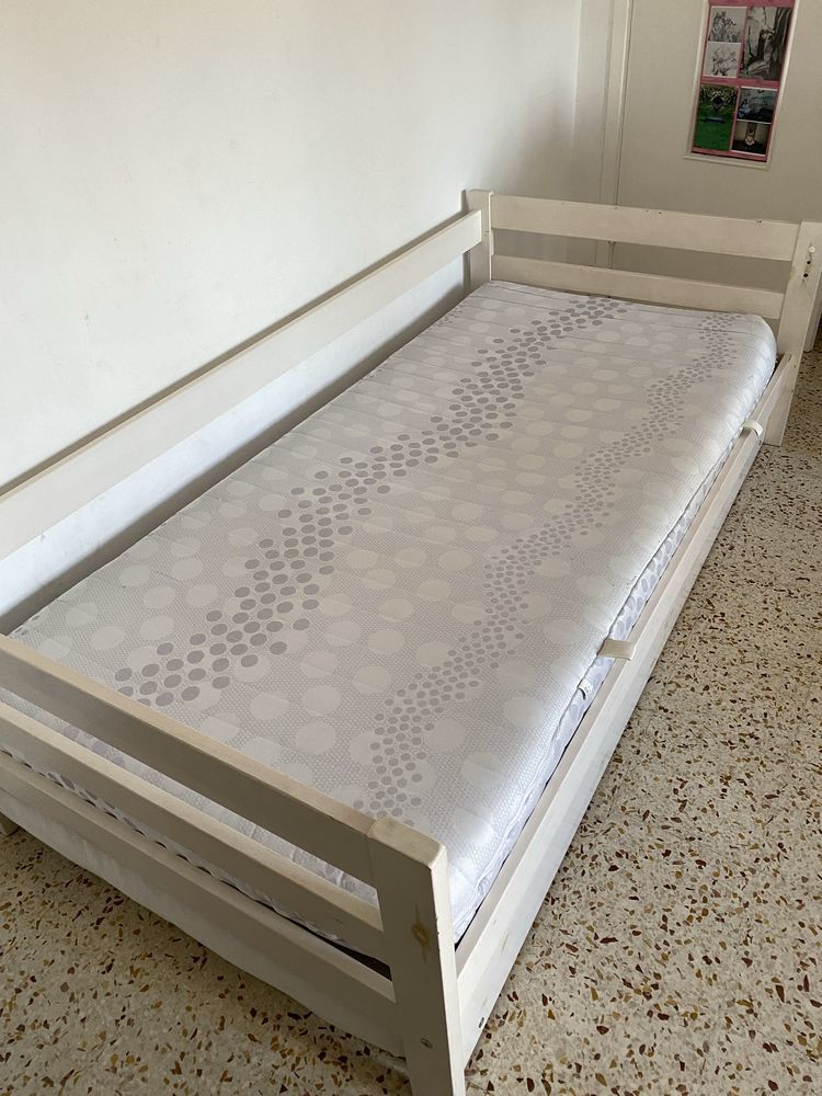 lit gigogne 100 Nice (06)