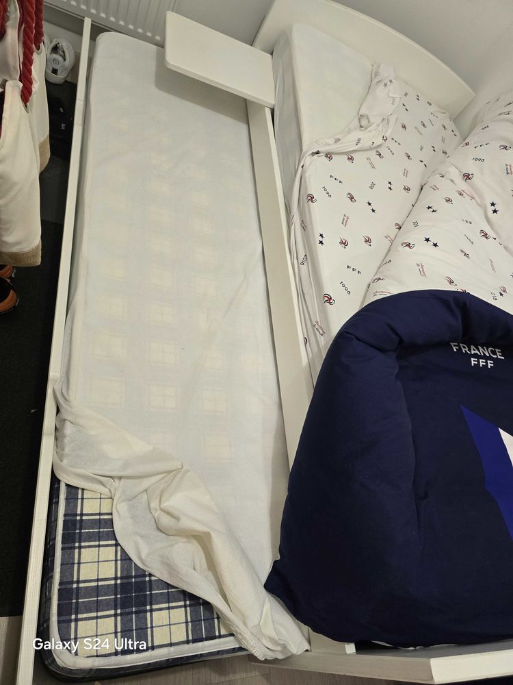 lit gigogne 400 Les Sables-d'Olonne (85)