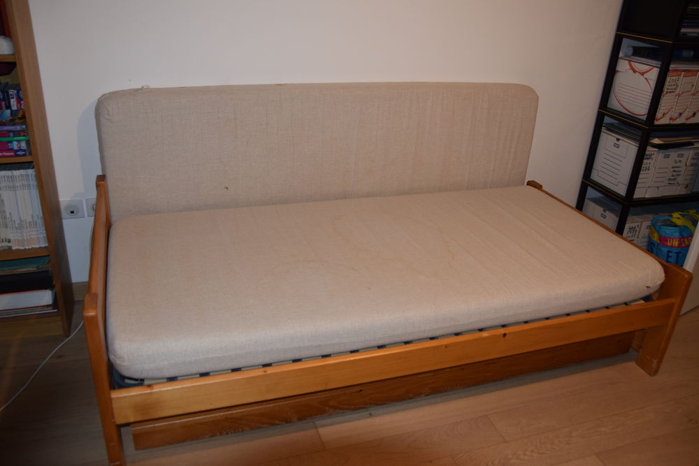 Lit Gigogne 99 Marcq-en-Bar�ul (59)