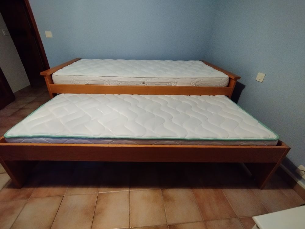 Lit Gigogne 250 Lauris (84)