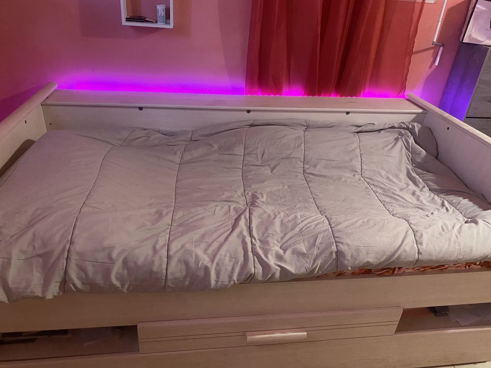 lit gigogne 190 Les Abymes (97)