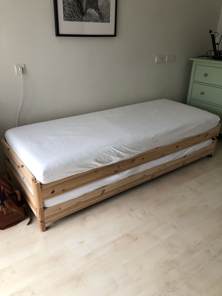 lit gigognes Utaker Ikea 250 Le Mans (72)