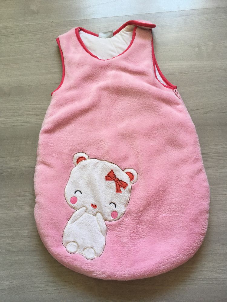 gigoteuse bebe 0/6mois 10 Hindlingen (68)