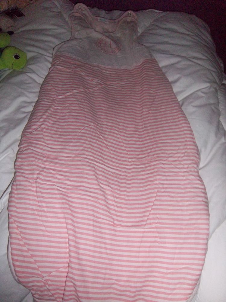 gigoteuse hiver 5 Bossay-sur-Claise (37)