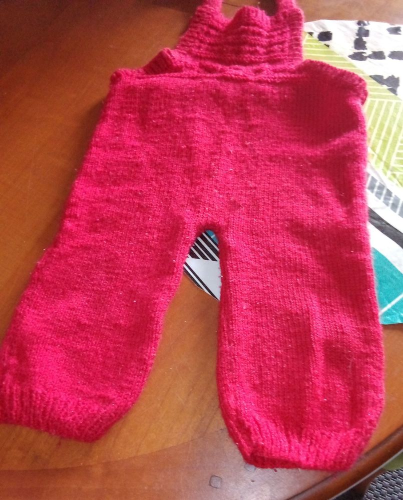 gigoteuse six mois 5 Lampertheim (67)