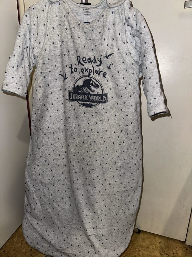 gigoteuse 18/36 mois 10 Metz (57)