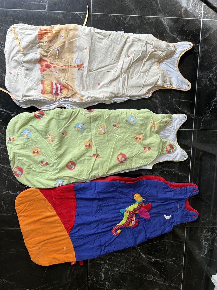 Gigoteuse 5 Bussy-Saint-Georges (77)