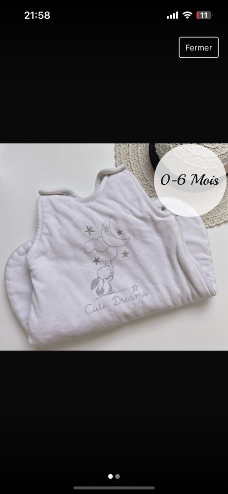 gigoteuse T.0-6M 10 Guilers (29)