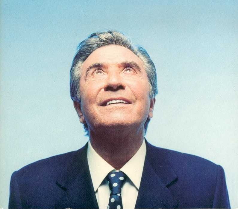    Gilbert B�caud   Je partirai  
Album posthume 4 Mazingarbe (62)