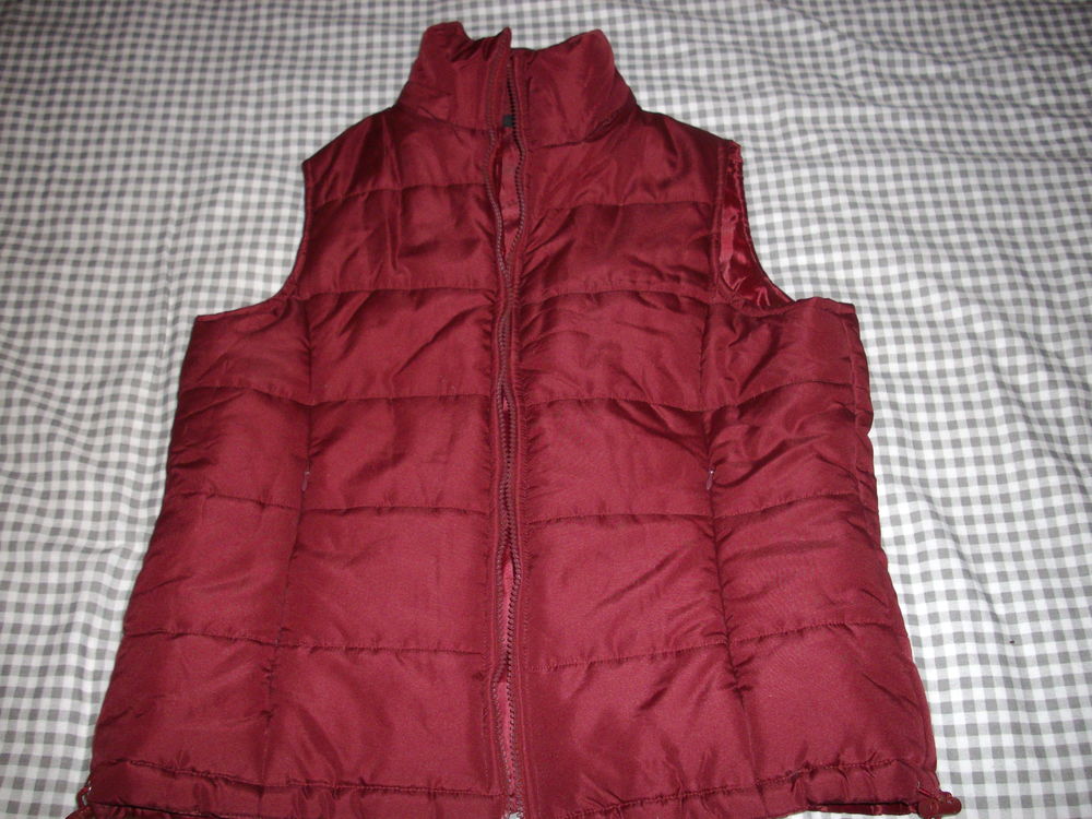 gilet /anorak femme 10 Dijon (21)