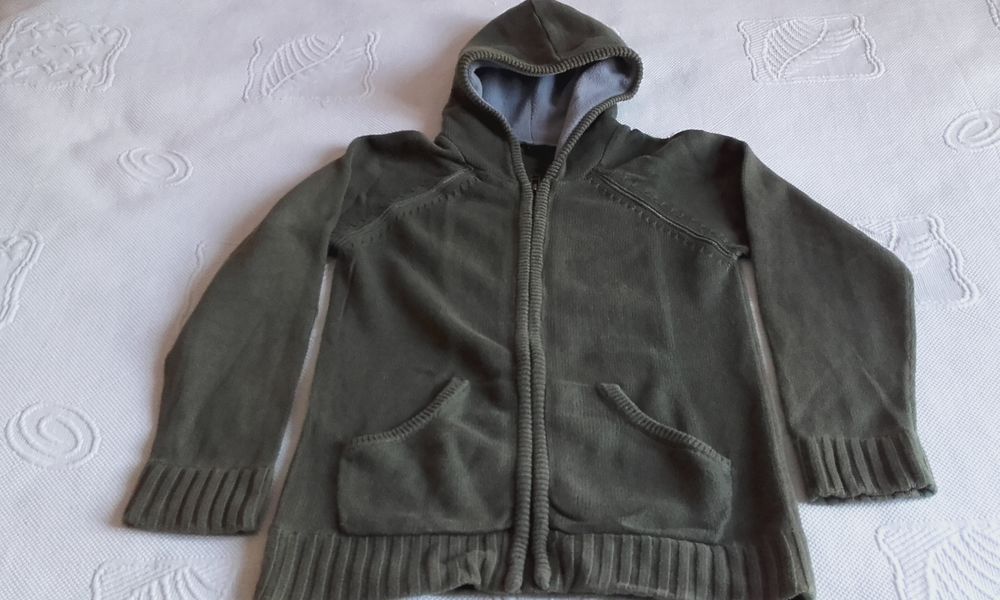 Gilet avec capuche BIKOOL 12 ans 5 Beaugency (45)
