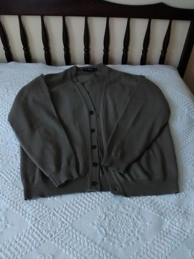 gilet berac 
10 Challans (85)