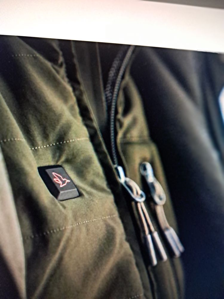 Gilet chauffant seeland celsius. 105 Givry-en-Argonne (51)