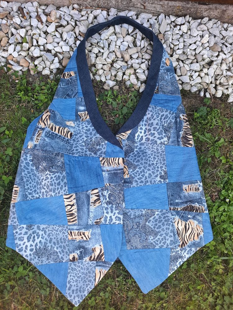 Gilet costard femme 15 Wattrelos (59)