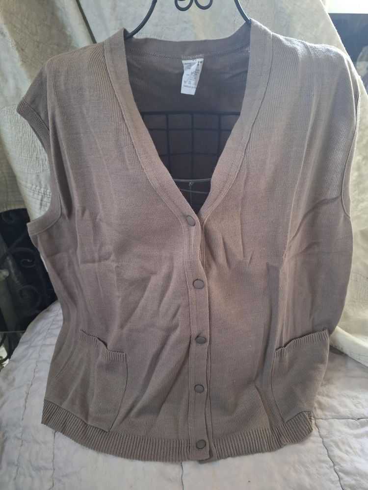 Gilet �l�gant neuf sans manche 59 Ch�tenay-Malabry (92)