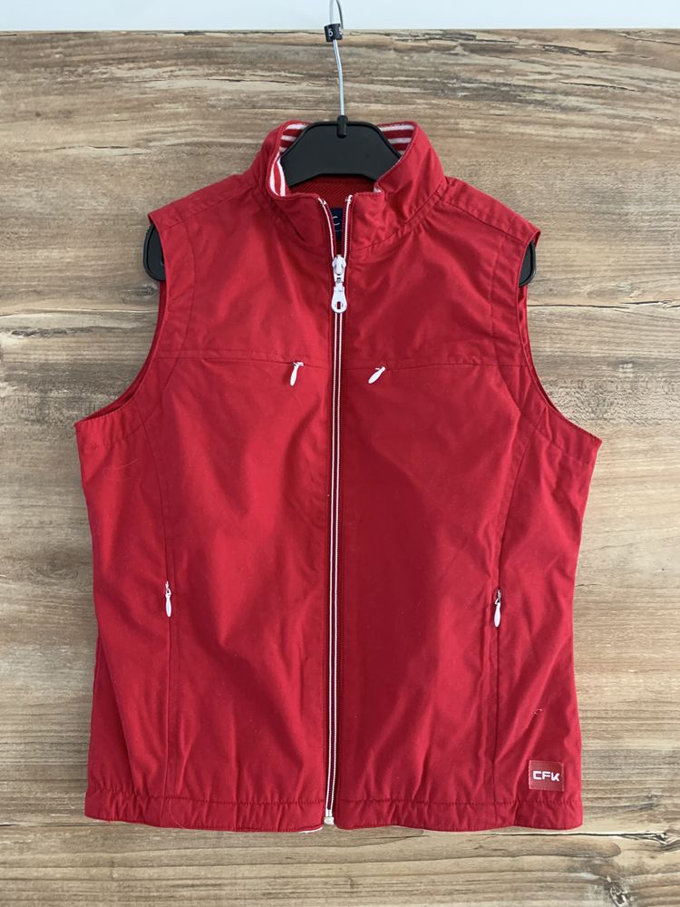 Gilet enfant gar�on    CFK   4 Saleilles (66)