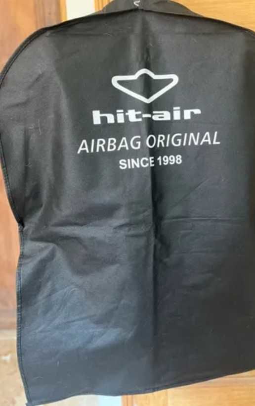 gilet �quitation airbag Hit air 200 Orl�ans (45)