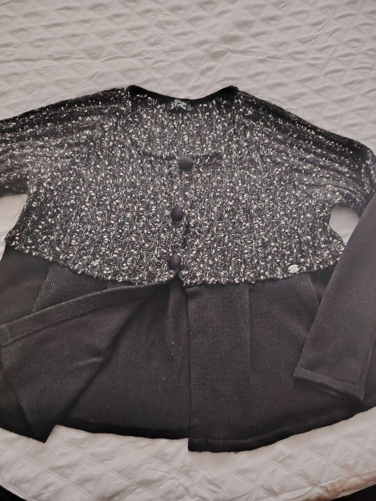 Gilet femme La Fianc�e du Pirate 35 Villeurbanne (69)