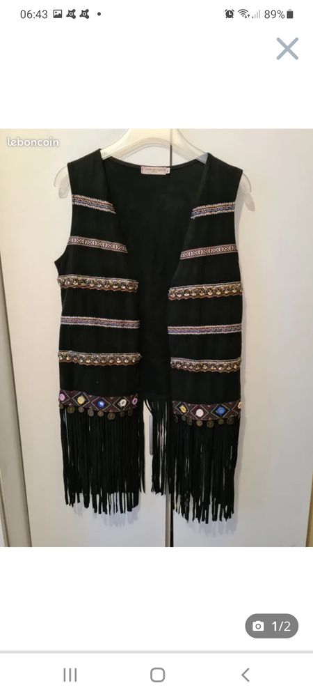 Gilet femme sans manches 10 Roquefort-la-B�doule (13)