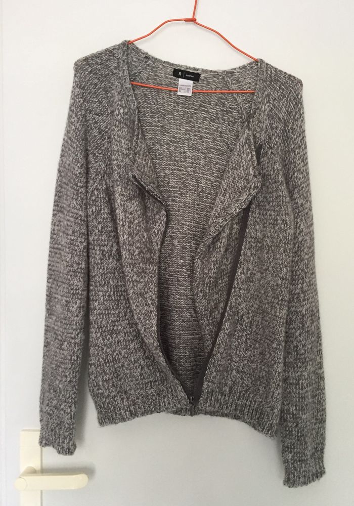 gilet femme - Taille 36 7 Bourg-en-Bresse (01)