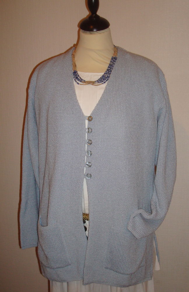 Gilet femme 1-2-3 20 Anglet (64)