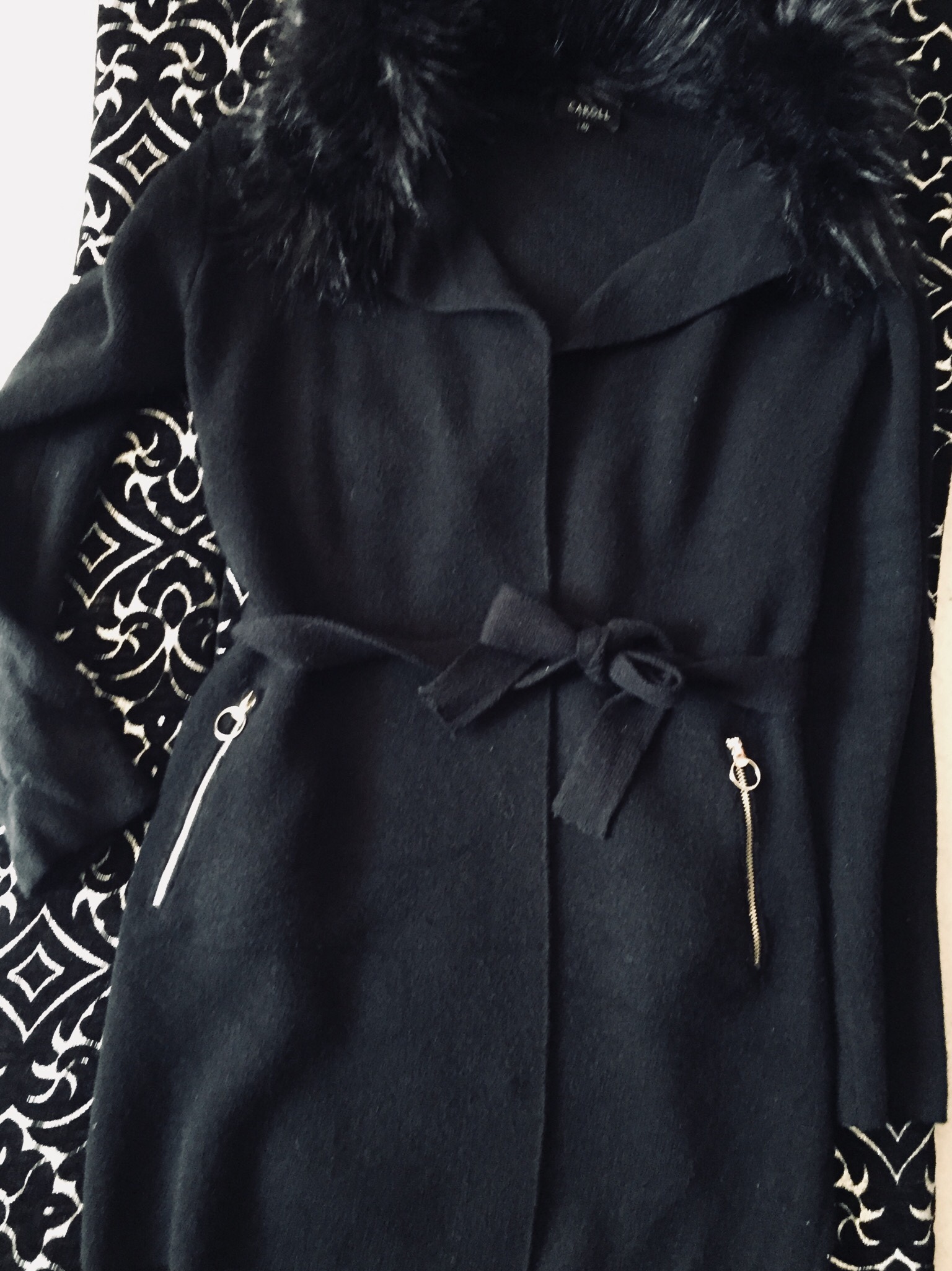 Gilet Femme 20 Saint-Herblain (44)