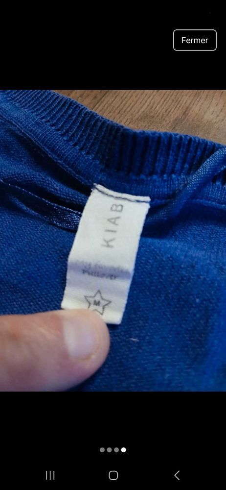 gilet femme 3 Teneur (62)