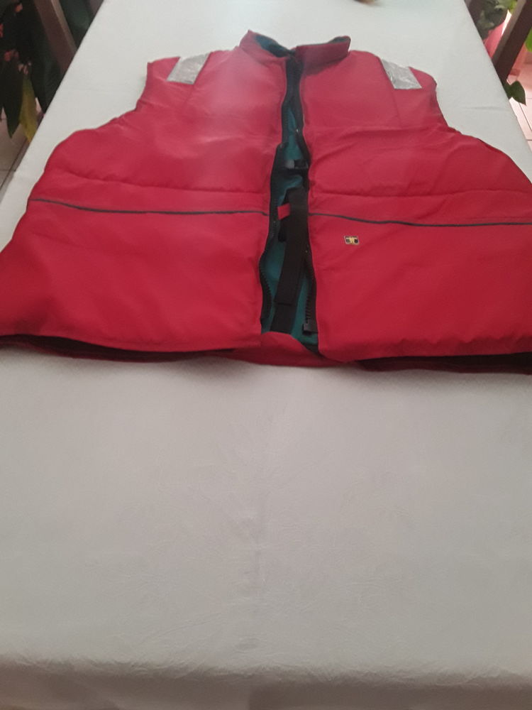 Gilet flottant 40 Florensac (34)