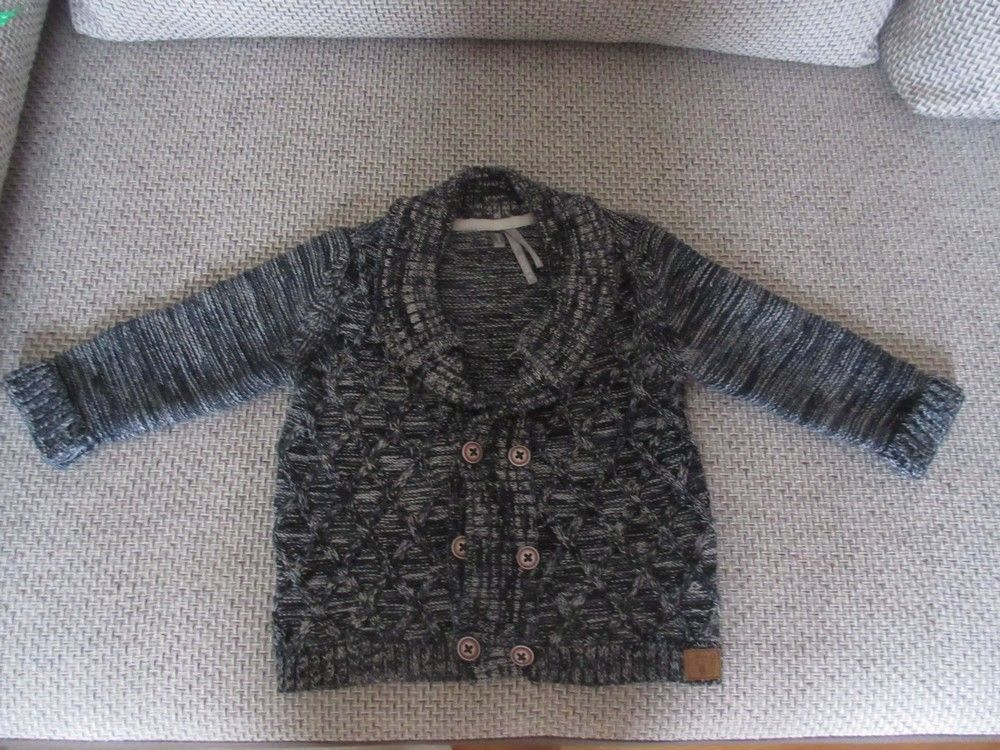 Gilet gar�on 4 Jury (57)