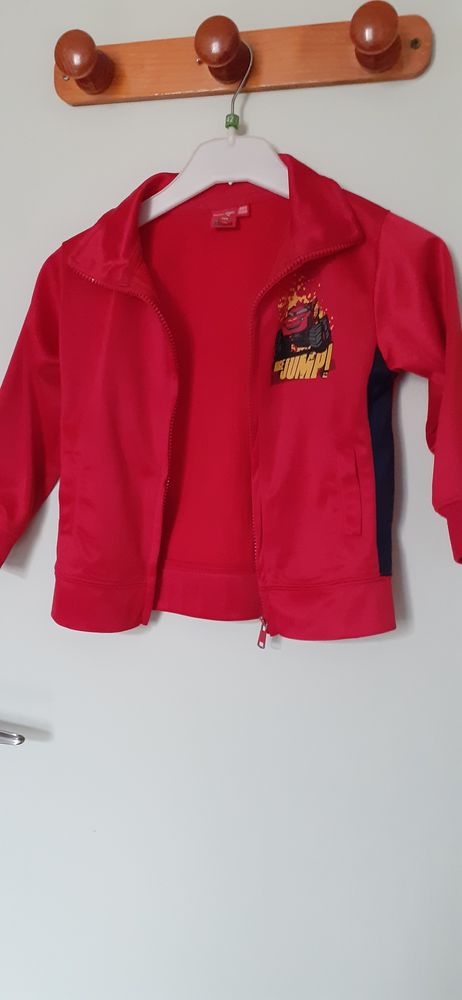 Gilet gar�on 4 ans 3 Grisolles (82)