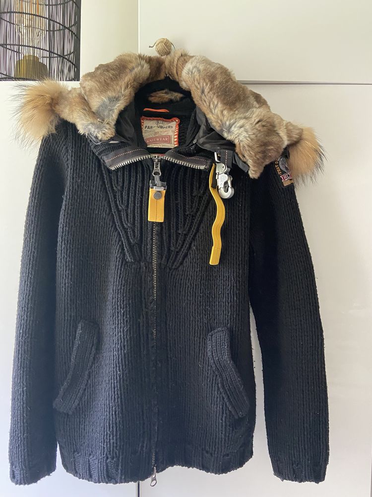 Gilet Homme Parajumpers 290 Ville-d'Avray (92)