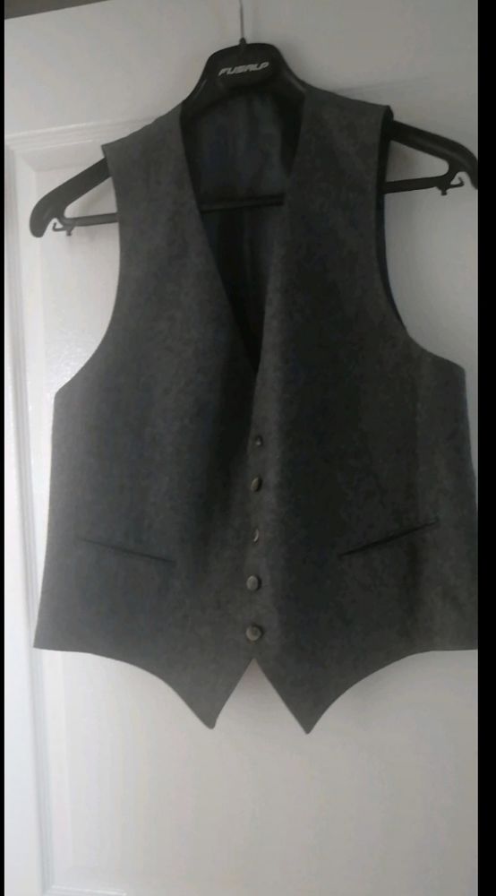 Gilet homme 5 Mulhouse (68)