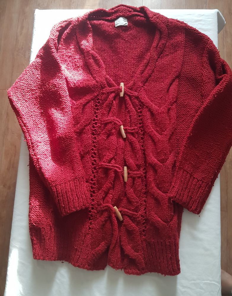 Gilet long 7 Marseille 13 (13)