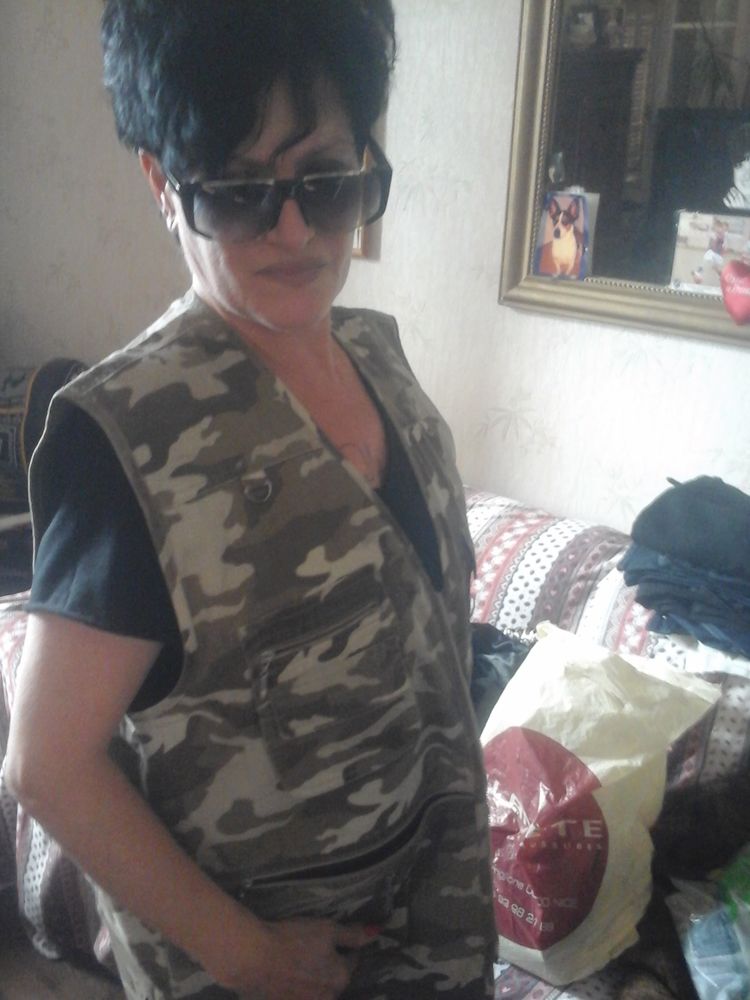 Gilet mixte 10 Nice (06)