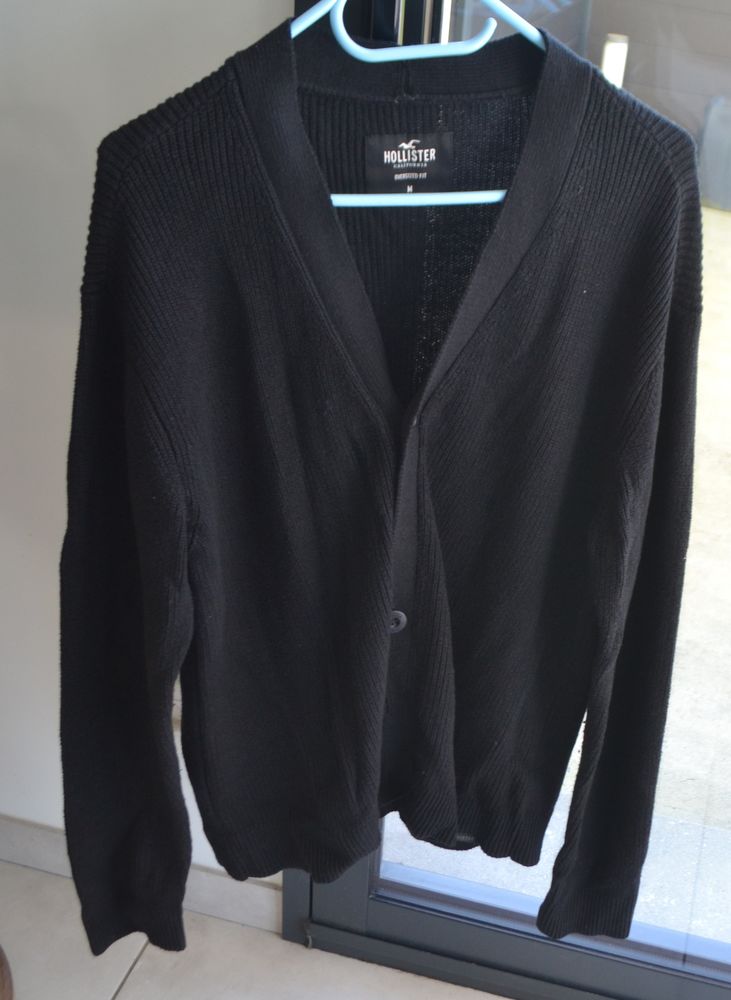 Gilet neuf hollister 10 Torigny-les-Villes (50)