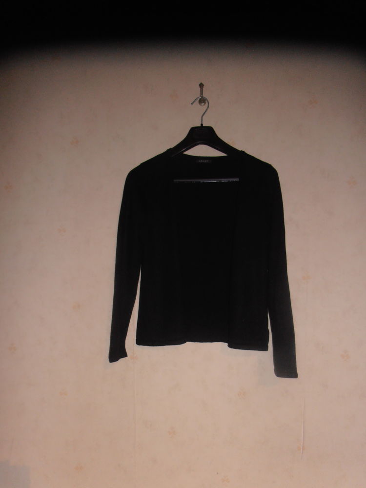 Gilet noir (77) 10 Tours (37)