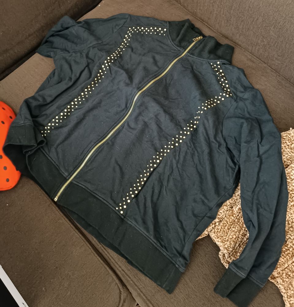 Gilet noir 3XL 8 Chelles (77)