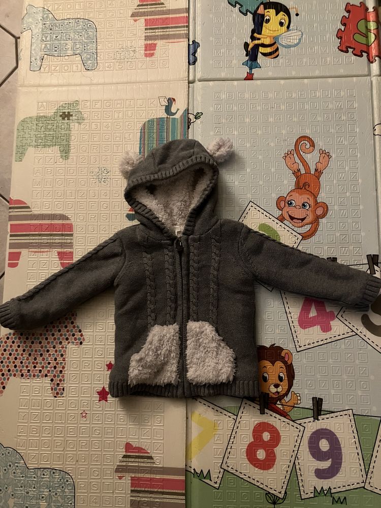 gilet Orchestra taille 18 mois 10 Br�m�nil (54)