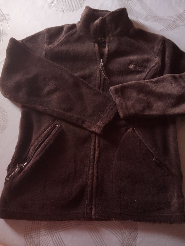 Gilet et polaire gar�on 12 ans 3 Moz�-sur-Louet (49)