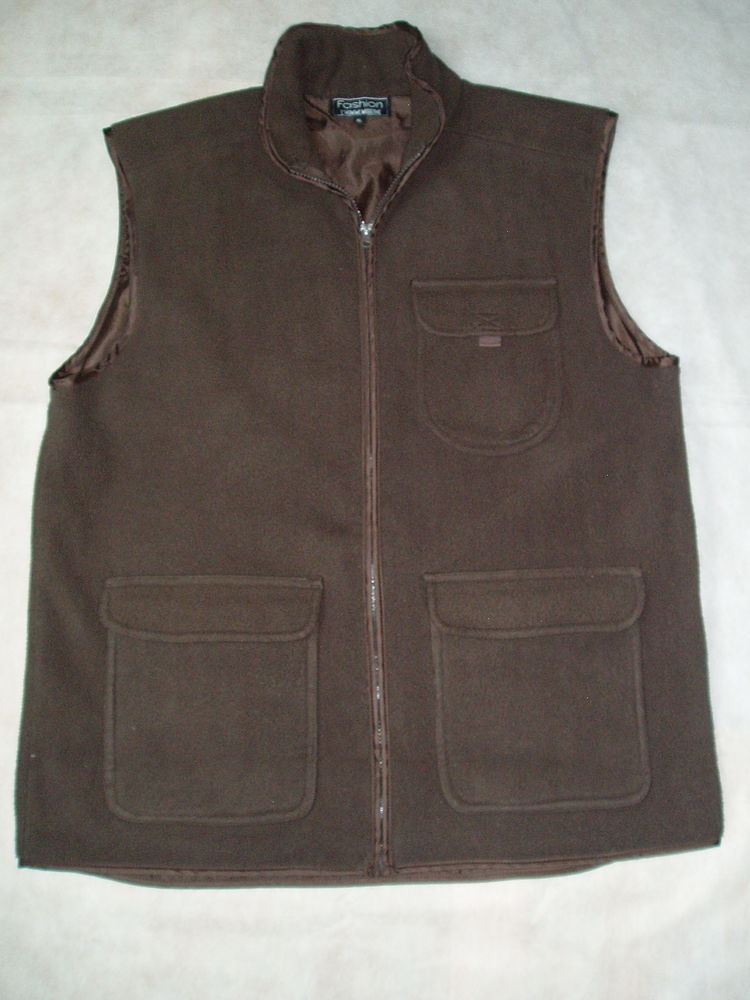 GILET POLAIRE Homme NEUF XL 0 Corbeil-Essonnes (91)