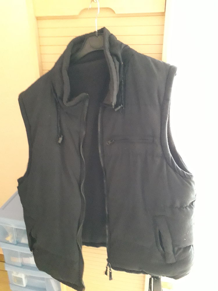 GILET/POLAIRE 19 Saint-Cierge-sous-le-Cheylard (07)