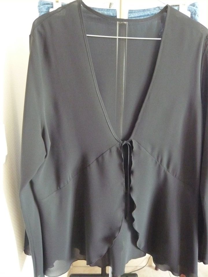 Gilet pour soir�e chic 12 Bourges (18)